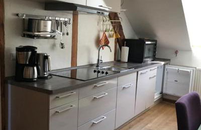 Grundmühle Rhön - Foto 29