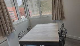 Menuires - Appart 5pers Skis aux pieds-piste à coté-Parking prive - Foto 5