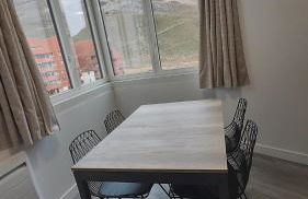 Menuires - Appart 5pers Skis aux pieds-piste à coté-Parking prive - Foto 5