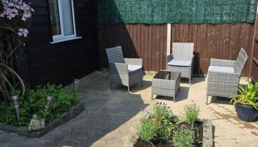 Willow Cottage in idyllic location - Foto 3, Garden