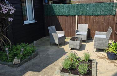 Willow Cottage in idyllic location - Foto 3