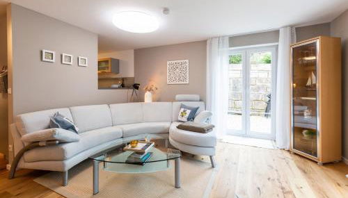 Exklusives Apartment am Fuße der Ostalb - Foto 5