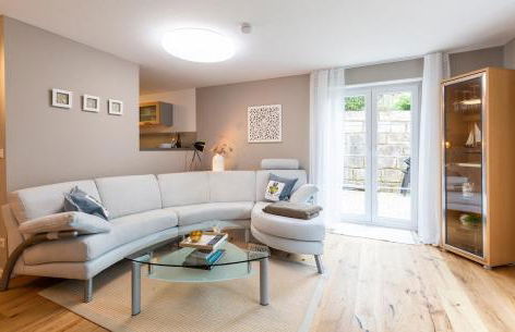 Exklusives Apartment am Fuße der Ostalb - Foto 5