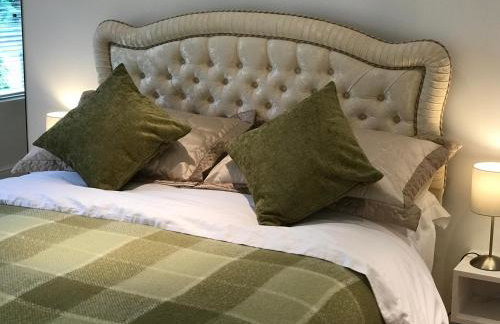 The Coach House - Photo 10