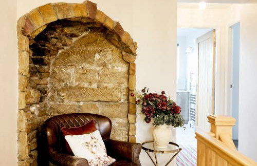 Cheriton Cottage - Foto 44