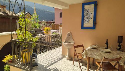 Alma Andaluza - Holiday Apartments - Foto 2