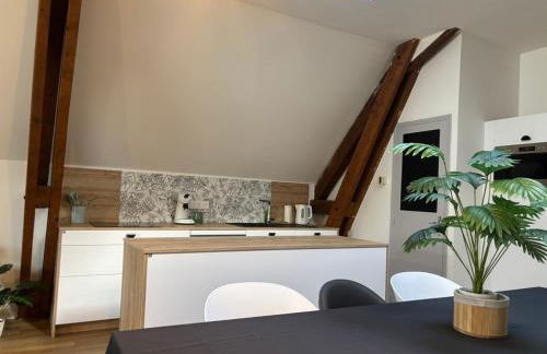 Parenthèse Poitevine - Maison 3 chambres à 5 min du Futuroscope - Foto 21