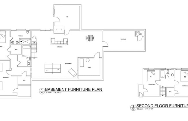 Grand Retreat - Luxury Vacation for Large Groups - Foto 125