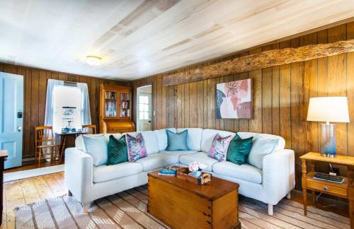 Waterfront Views of Creek- Beach Access - Foto 4