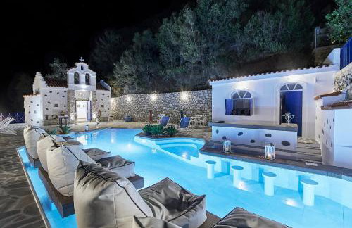 Kerame Studios & Apartments - Foto 41