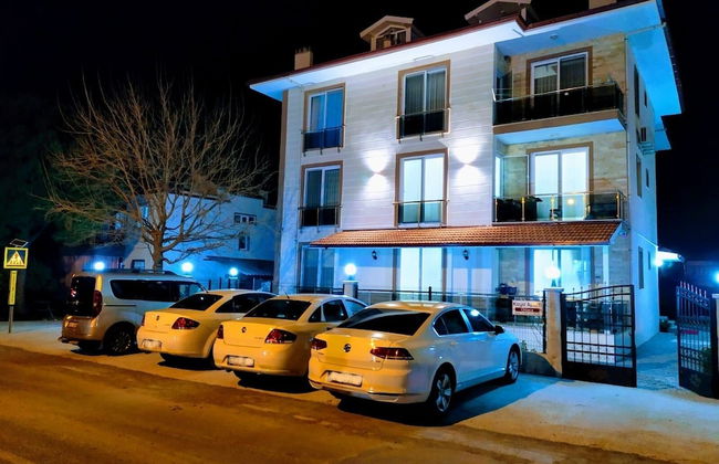 Kaya House Daily Flat - Foto 50