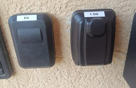 Erdgeschoss 75 m2 Großer Parkplatz WLAN Terrasse 30 m2 Übernachtung Unterkunft - Foto 52