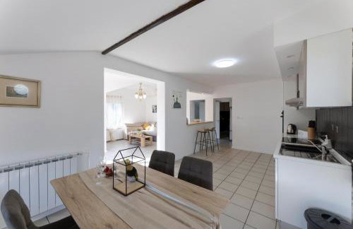 Holiday Home Zrincy - Photo 24