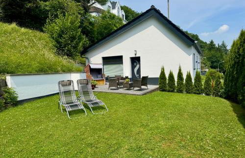 Wellness Ferienhaus - Foto 6