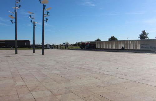 Europa Beach House - Foto 47