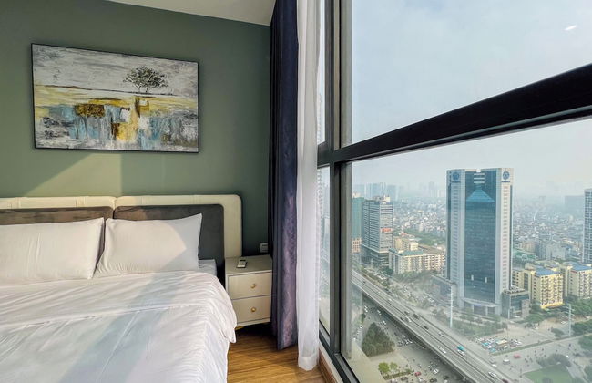 Vinhomes Skylake - Quylodge - Photo 27