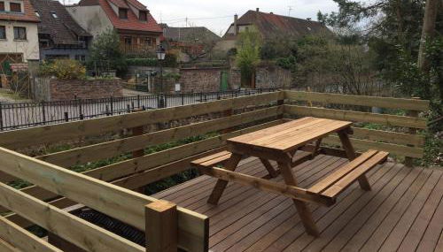 Le Gite du Pont - Foto 3