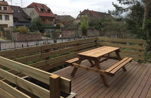 Le Gite du Pont - Foto 3