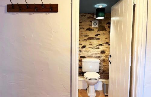 Norton Cottage Hawkridge - Foto 20