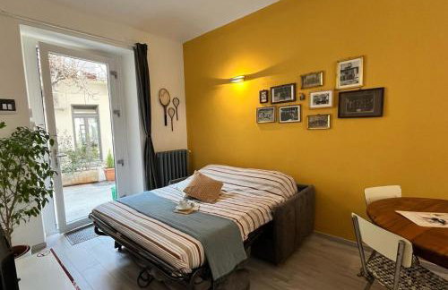 Il cortiletto sotto la Mole - Foto 26