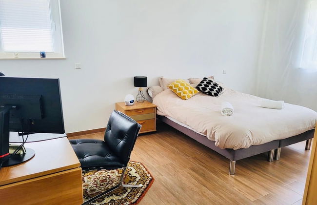 Spacious 3 Bedrooms with Garden View - Foto 5