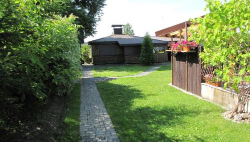 Agroturystyka Przylesie - Foto 4