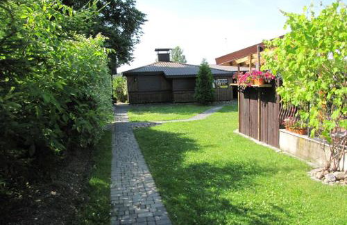 Agroturystyka Przylesie - Foto 4