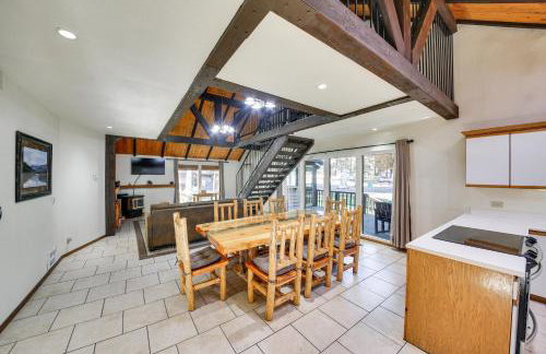 1 Mi to Dtwn Libby Peaceful Home with Creek Access! - Foto 9