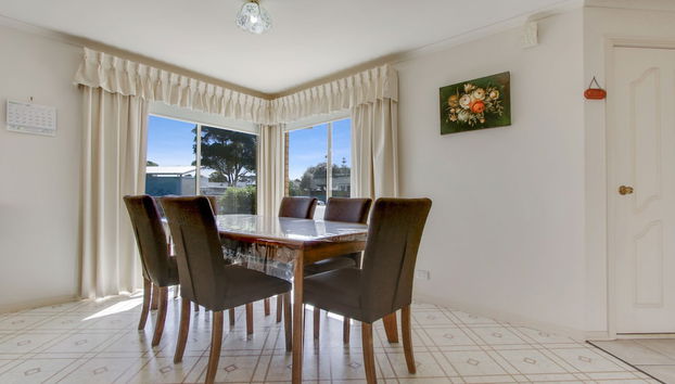 Restauration dans la chambre