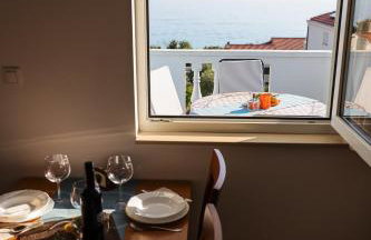 Luton Apartment Zadar Kozino Heating Pool & Jacuzzi - Foto 38