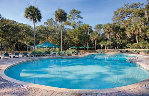 Club Wyndham Ocean Ridge- 1BR-- Apartment with Resort Access - Foto 42