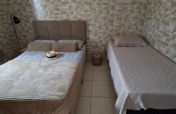 Casa No Centro de Angra da Glaucia - Foto 18