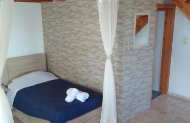 Studios ΣΤΟΥΣ ΠΥΡΓΟΥΣ ΘΕΡΜΗΣ - Foto 31