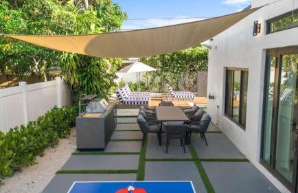 New Construction Villa Top Location Jacuzzi Bkb CT - Foto 75