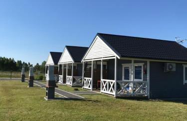 Dzika Plaża Wierzchucino - Foto 12