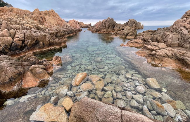 Villetta La Risacca - fronte mare - seafront - Foto 64