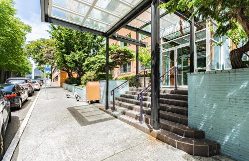 Great Location to Explore-1 BR Near Convention Center - Foto 20