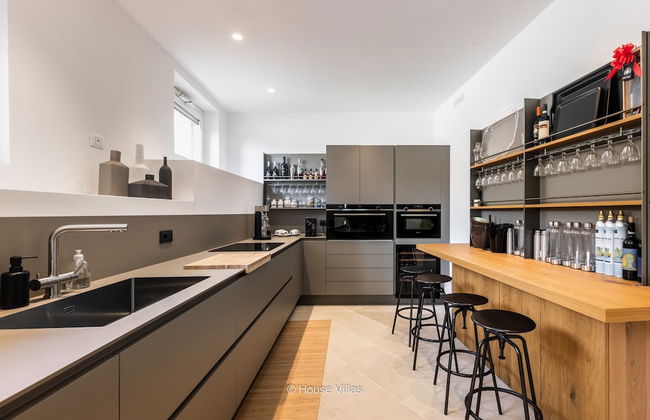 Villa Demar in Plemmirio - Foto 2