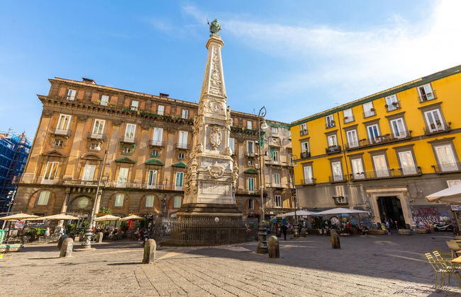 Sansevero Family Apartment by Wonderful Italy - Foto 39