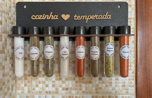 Bella Casa Ipê 1º andar APA Barra de Mamanguape - Photo 26