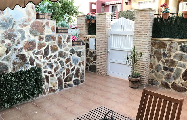 Villa del Mar Apartamento - Foto 51