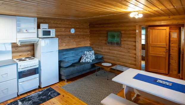 Kalliorinne - Foto 4, Inside other