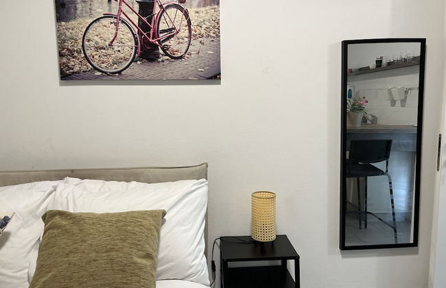 AspenTLV - Hacarmel Market Apartments - Foto 40