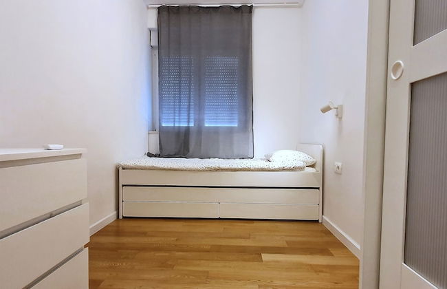 Apartment Freyja - Foto 6