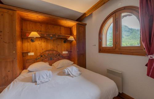 Residence Le Cristal - Grands Montets 18 - Happy Rentals - Foto 5