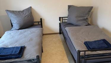 EasyStay Apartment Nürnberg WE 30 - Foto 4