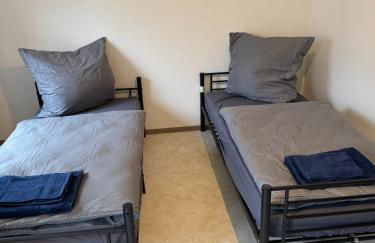 EasyStay Apartment Nürnberg WE 31 - Foto 1