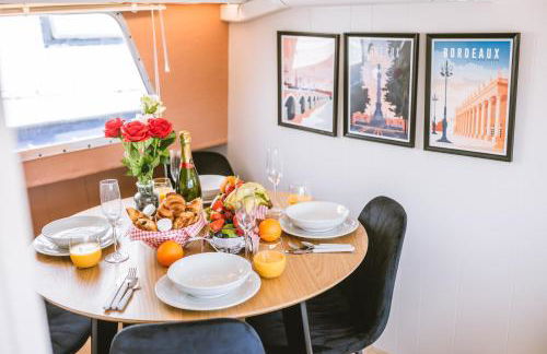 NIGHTBOAT Péniche - Foto 18