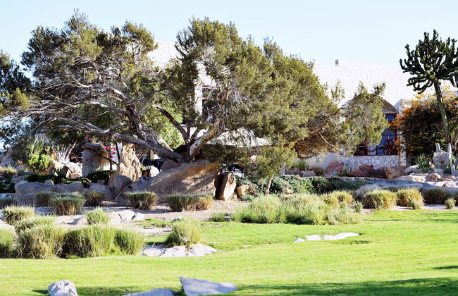 Paradise At Rossmund Golf 5 Swakopmund - Photo 25