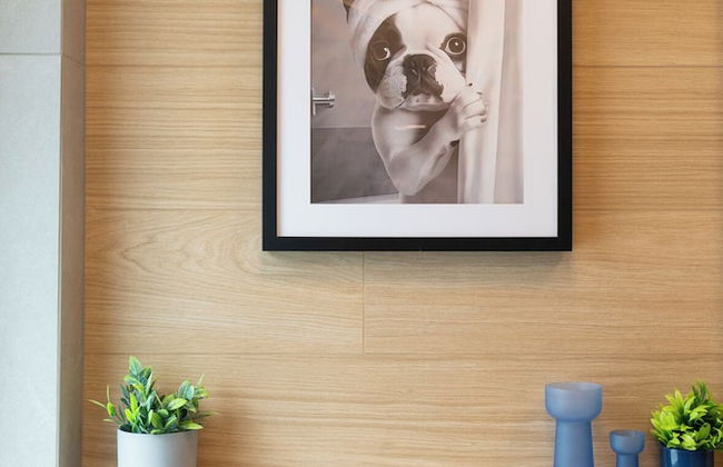 House 756 Mainz: Families, Friends & Business – Sauna, Parking, Near Messe & Airport - Foto 63